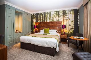 Moat House  Hotel (Acton Trussell) fotoÄŸrafÄ±