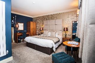 Moat House  Hotel (Acton Trussell) fotoÄŸrafÄ±