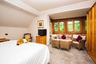 Moat House  Hotel (Acton Trussell) fotoÄŸrafÄ±