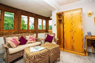 Moat House  Hotel (Acton Trussell) fotoÄŸrafÄ±