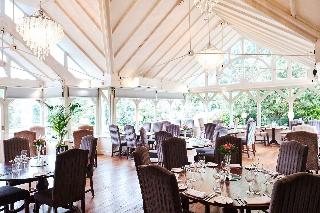 Moat House  Hotel (Acton Trussell) fotoÄŸrafÄ±