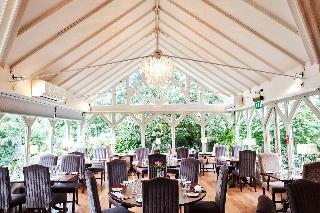 Moat House  Hotel (Acton Trussell) fotoÄŸrafÄ±