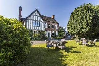 Moat House  Hotel (Acton Trussell) fotoÄŸrafÄ±