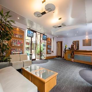 Rewley House otel fotoğrafı