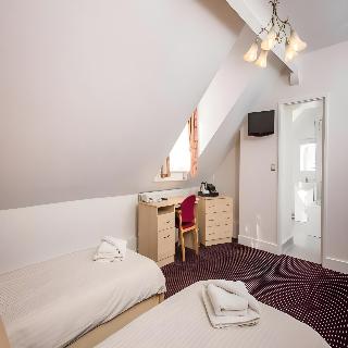 Rewley House fotoÄŸrafÄ±
