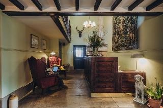 Stanton Manor Hotel fotoÄŸrafÄ±