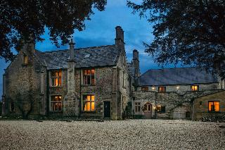 Stanton Manor Hotel fotoÄŸrafÄ±