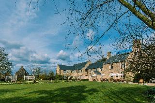 Stanton Manor Hotel fotoÄŸrafÄ±