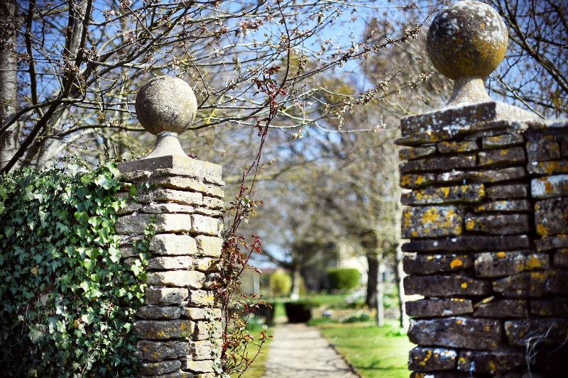 Stanton Manor Hotel - Genel