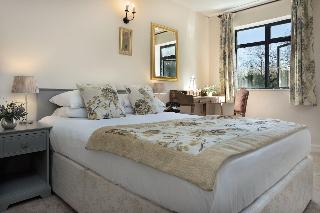 Stanton Manor Hotel fotoÄŸrafÄ±