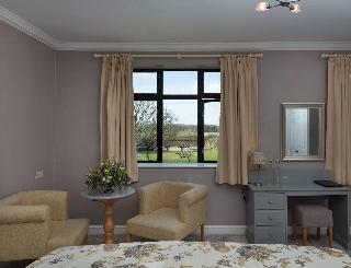Stanton Manor Hotel fotoÄŸrafÄ±