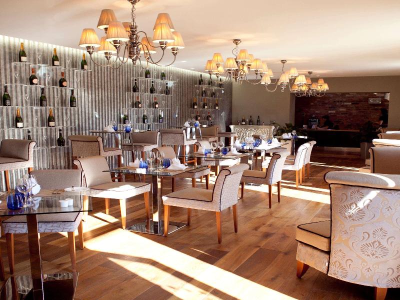 The Greenway - Restoran