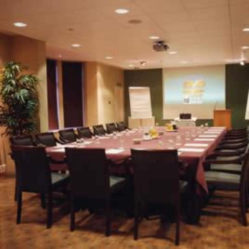Windsor Hotel - Toplantı