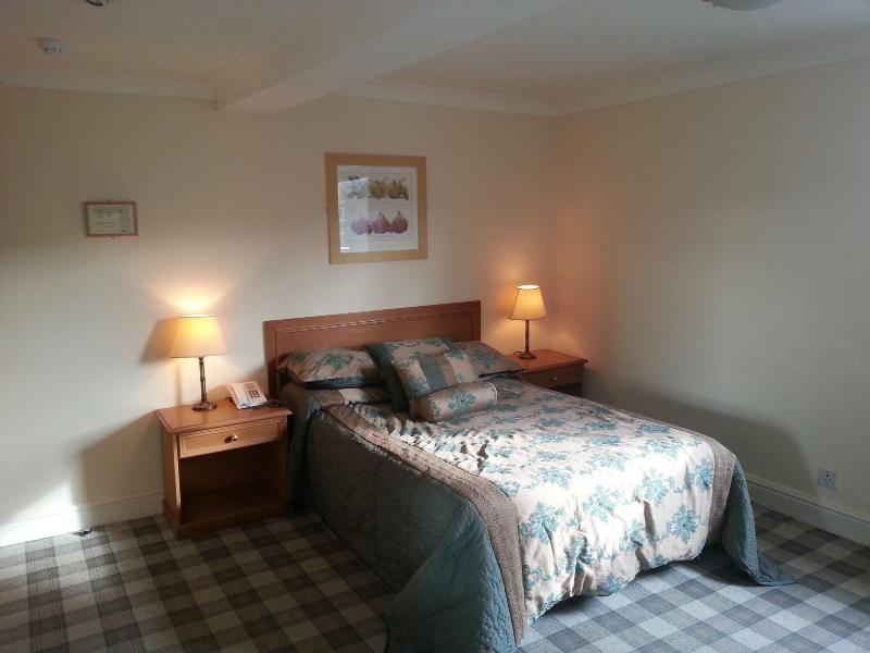 Windsor Hotel - Oda