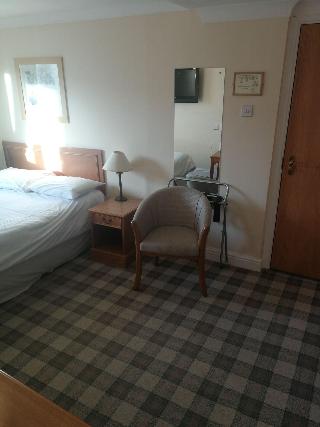 Windsor Hotel fotoÄŸrafÄ±