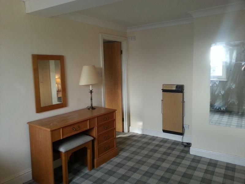 Windsor Hotel - Oda