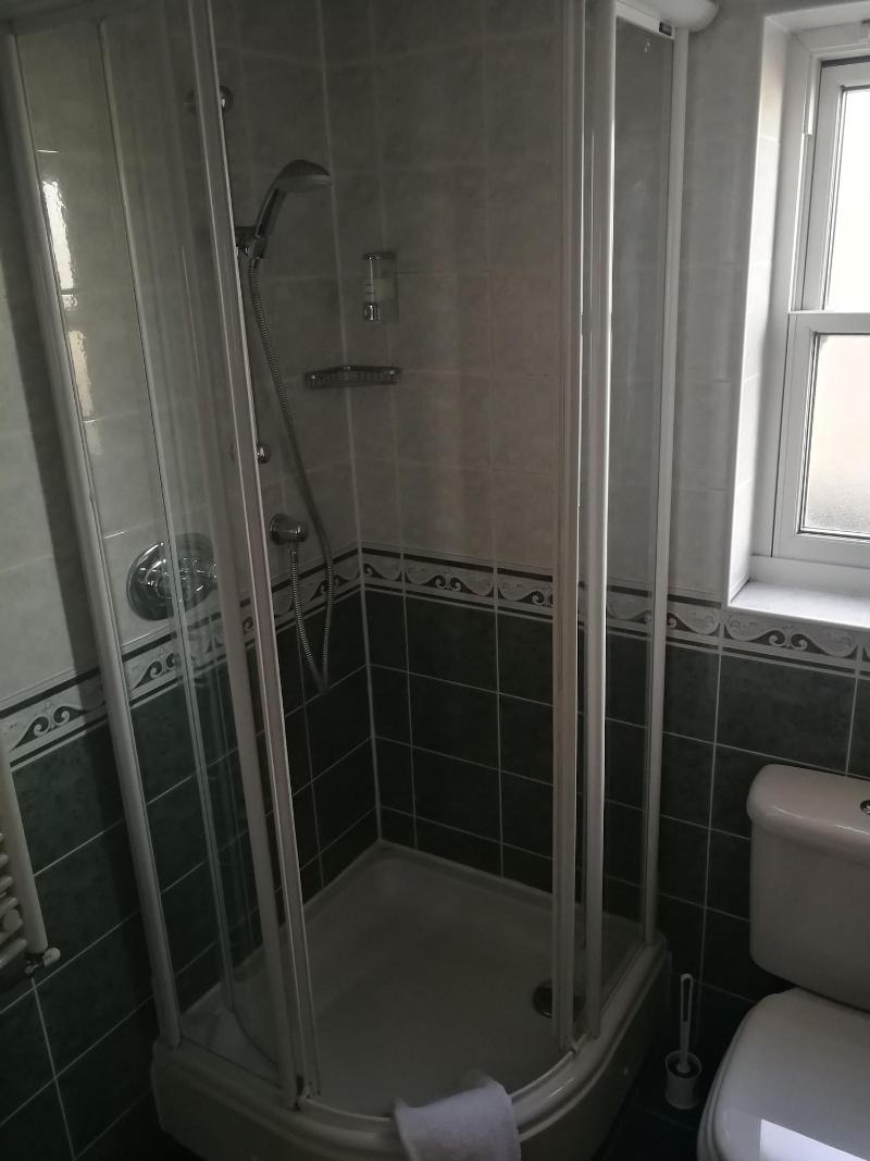 Windsor Hotel - Oda