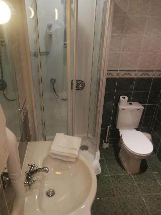 Windsor Hotel fotoÄŸrafÄ±