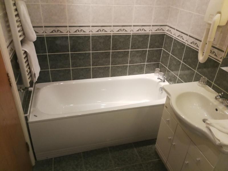 Windsor Hotel - Oda