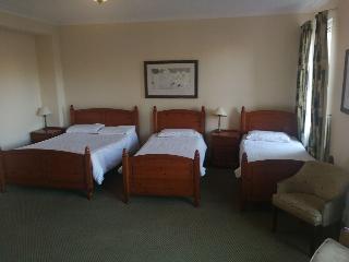 Windsor Hotel fotoÄŸrafÄ±