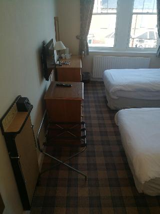 Windsor Hotel fotoÄŸrafÄ±