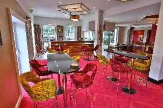 Royal Exeter Hotel fotoÄŸrafÄ±