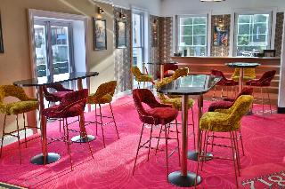 Royal Exeter Hotel fotoÄŸrafÄ±