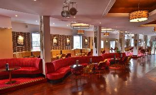 Royal Exeter Hotel fotoÄŸrafÄ±