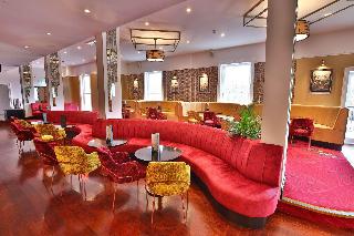 Royal Exeter Hotel fotoÄŸrafÄ±