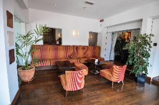 Royal Exeter Hotel fotoÄŸrafÄ±