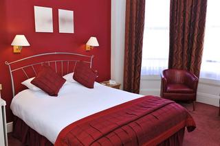 Royal Exeter Hotel fotoÄŸrafÄ±
