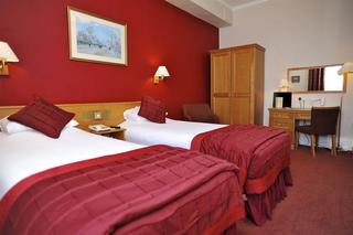 Royal Exeter Hotel fotoÄŸrafÄ±