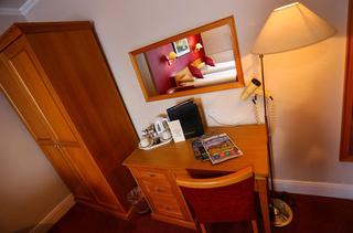 Royal Exeter Hotel fotoÄŸrafÄ±
