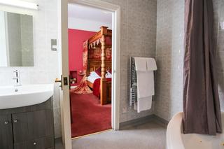 Royal Exeter Hotel fotoÄŸrafÄ±