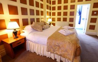 Royal Exeter Hotel fotoÄŸrafÄ±