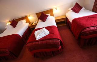 Royal Exeter Hotel fotoÄŸrafÄ±