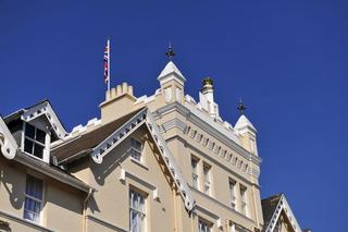 Royal Exeter Hotel fotoÄŸrafÄ±