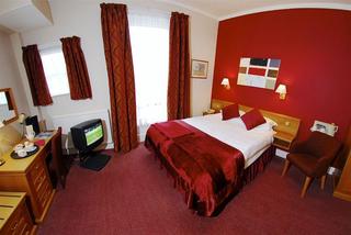 Royal Exeter Hotel fotoÄŸrafÄ±