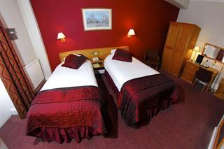 Royal Exeter Hotel fotoÄŸrafÄ±
