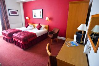 Royal Exeter Hotel fotoÄŸrafÄ±