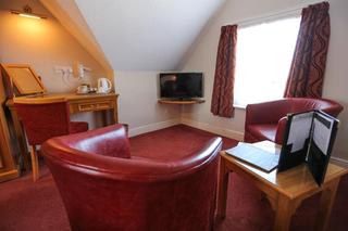 Royal Exeter Hotel fotoÄŸrafÄ±