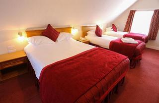 Royal Exeter Hotel fotoÄŸrafÄ±
