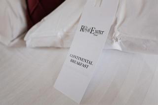 Royal Exeter Hotel fotoÄŸrafÄ±