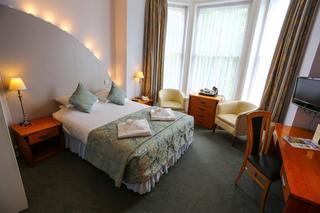 Royal Exeter Hotel fotoÄŸrafÄ±
