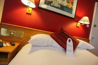 Royal Exeter Hotel fotoÄŸrafÄ±