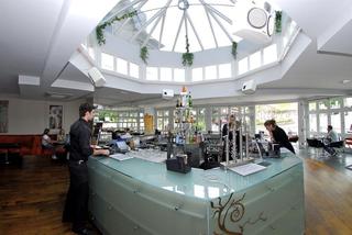 Royal Exeter Hotel fotoÄŸrafÄ±