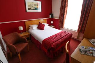 Royal Exeter Hotel fotoÄŸrafÄ±