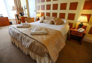 Royal Exeter Hotel fotoÄŸrafÄ±