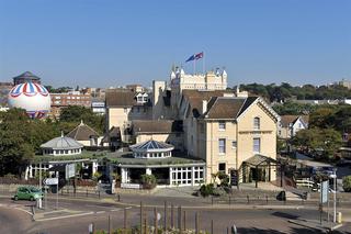 Royal Exeter Hotel fotoÄŸrafÄ±