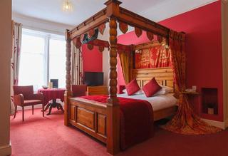 Royal Exeter Hotel fotoÄŸrafÄ±